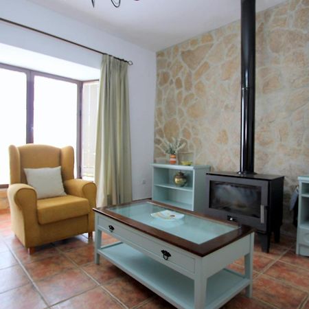 Villa Rocio Conil Conil De La Frontera Eksteriør billede