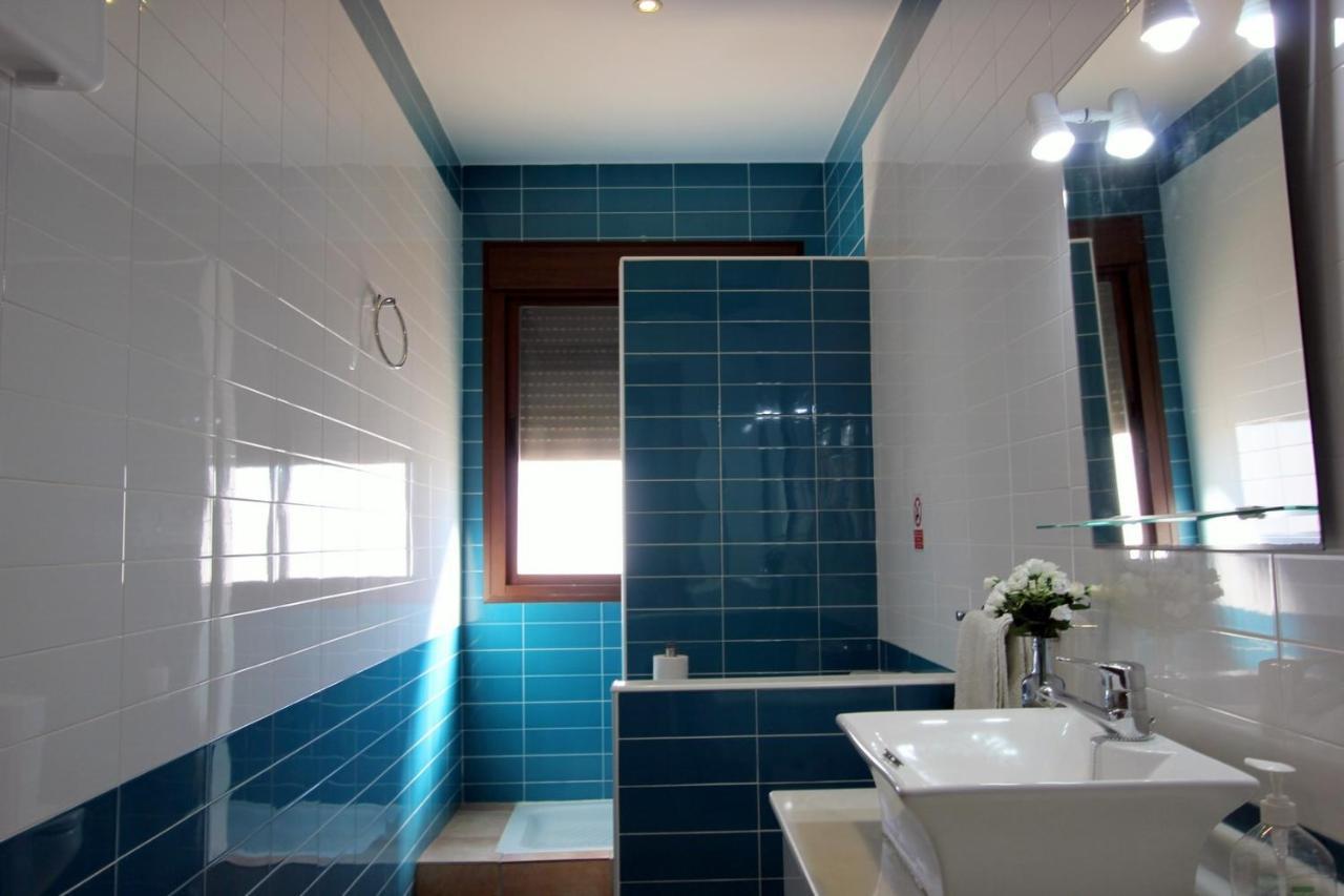 Villa Rocio Conil Conil De La Frontera Eksteriør billede