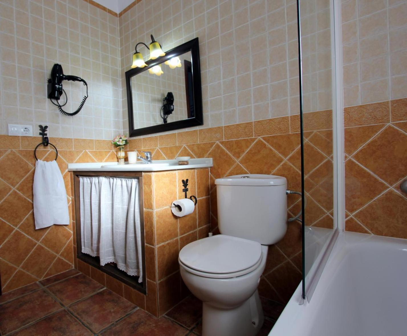 Villa Rocio Conil Conil De La Frontera Eksteriør billede