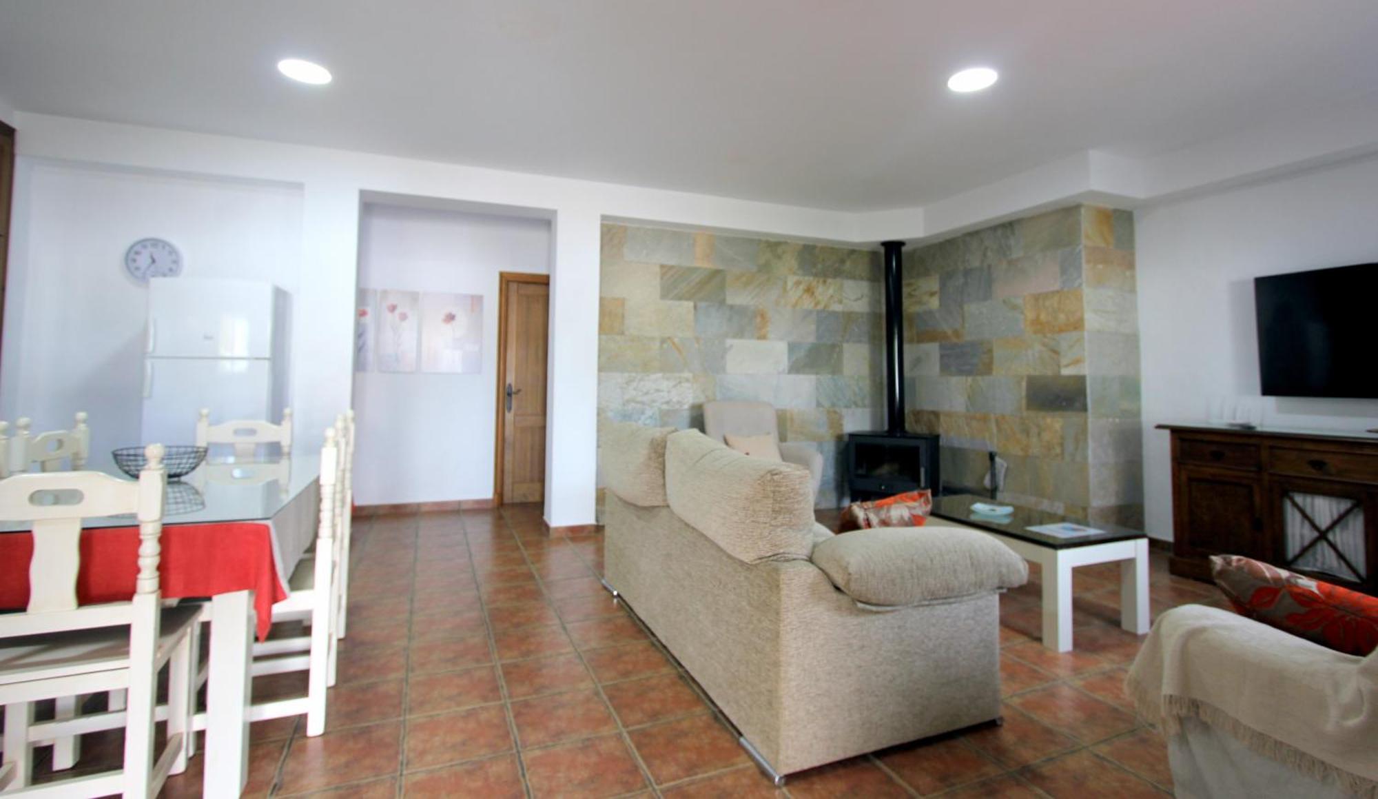 Villa Rocio Conil Conil De La Frontera Eksteriør billede