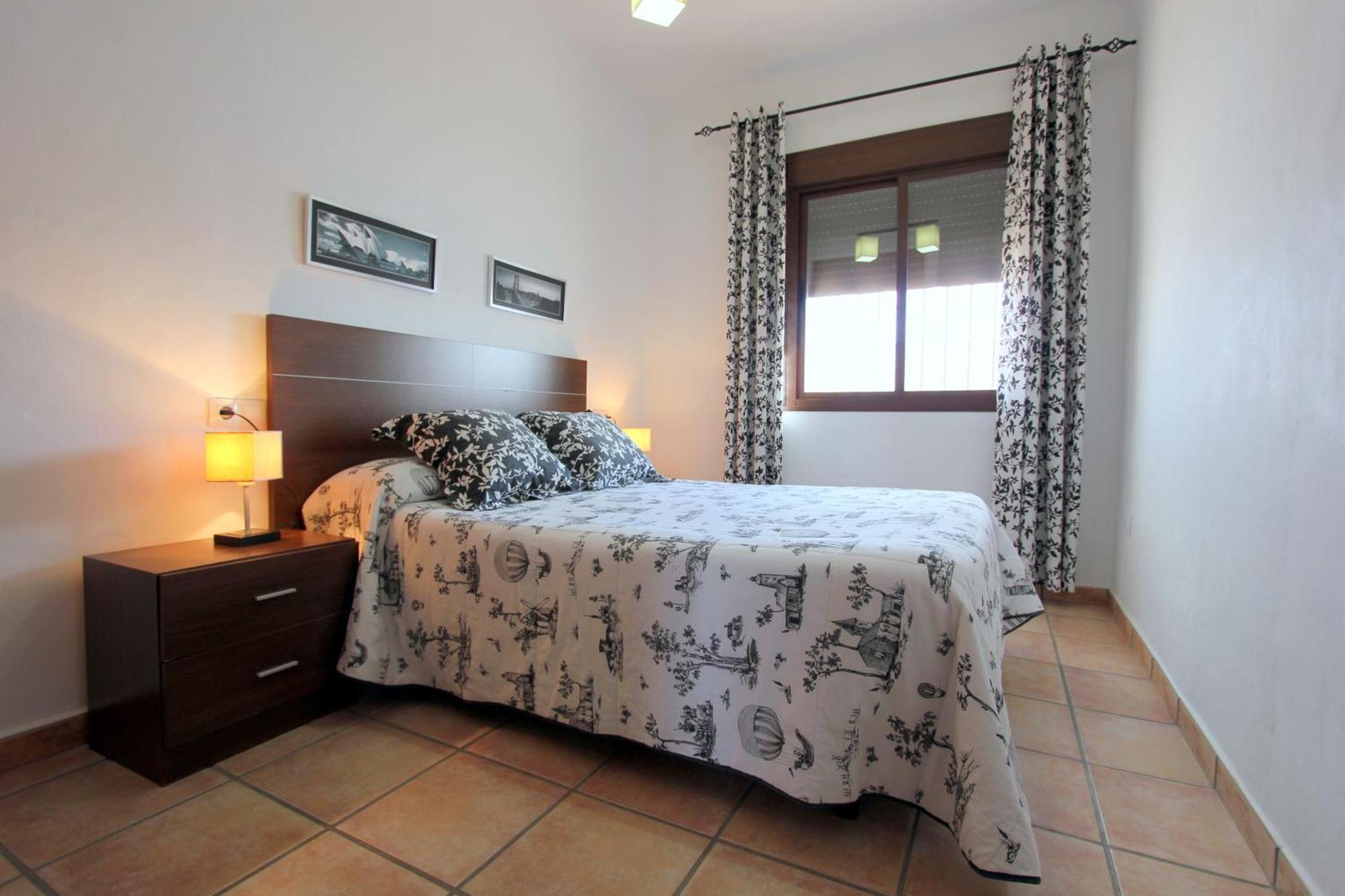 Villa Rocio Conil Conil De La Frontera Eksteriør billede