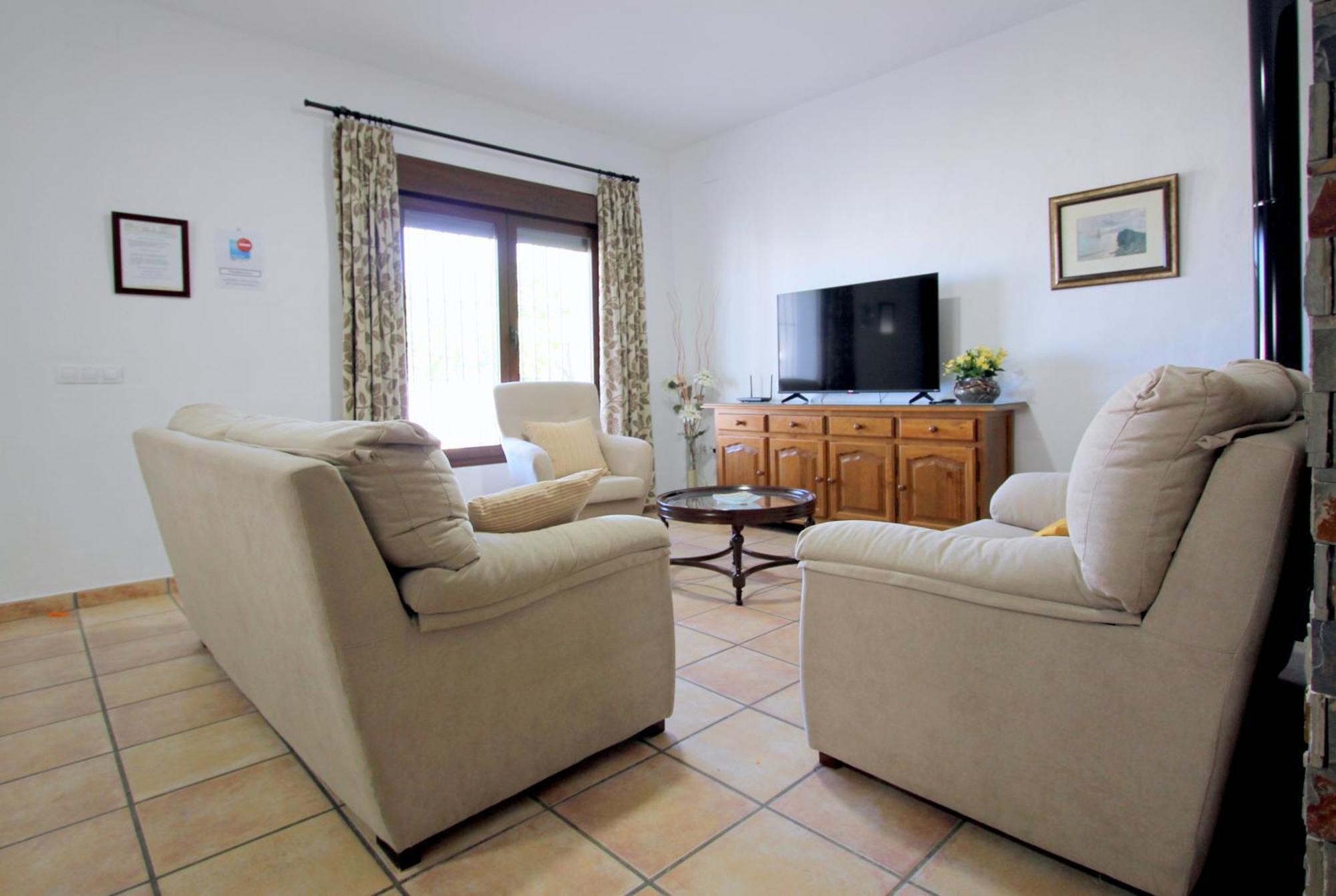 Villa Rocio Conil Conil De La Frontera Eksteriør billede
